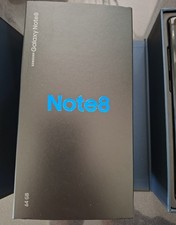 Samsung galaxy note - samsung, 8