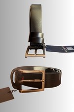 CINTURA ALTA MODA BELT