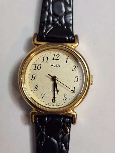 Orologio seiko alba donna - seiko,