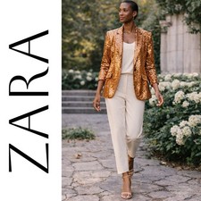 Giacca ZARA edizione limitata