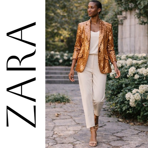 Giacca zara edizione limitata - edizione,