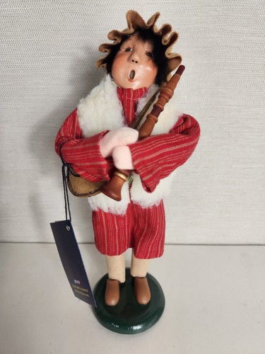 Byers choice caroler natività - choice,
