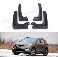 4 parafanghi parafango