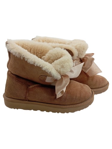 Ugg mini bailey bow - mini,