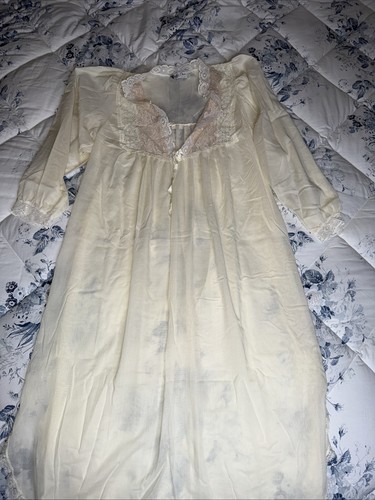 Camicia notte vintage - camicia,
