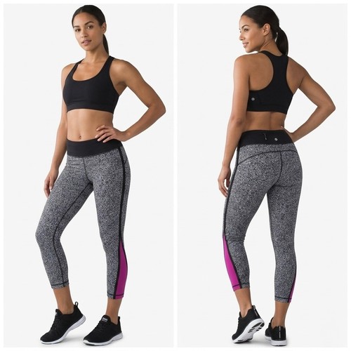 Leggings lululemon run - leggings,