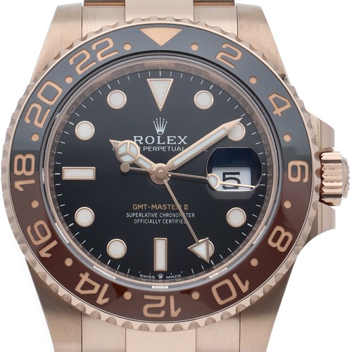 Orologio rolex gmt master - rolex, 2