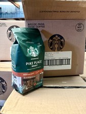 Starbucks Pike Place Roast