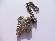 Portachiavi metallico - portachiavi,