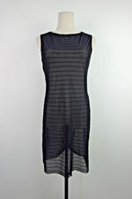 VERSACE JEANS COUTURE ABITO