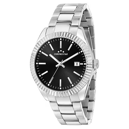 Orologio chronostar daily uomo - orologio,