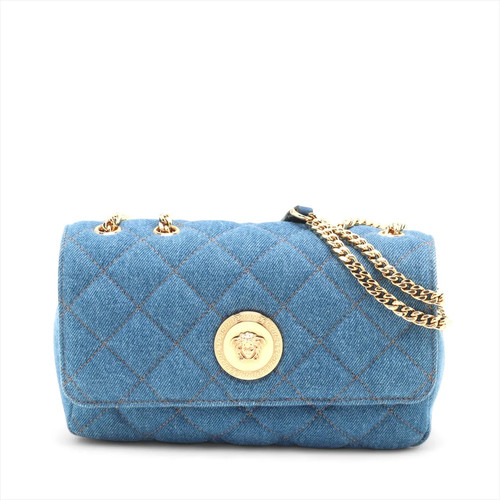 Borsa tracolla versace - borsa,