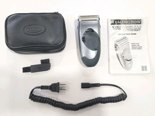 Remington titanium ms2 270 - remington,