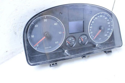 Strumentazione touran 1t1 - vw,