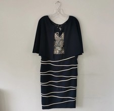 Abito Veni Infantino blu navy