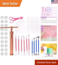 Pistola estrusore argilla kit