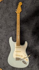 chitarra elettrica fender