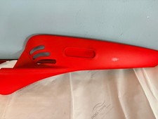 FIANCHETTO LATERALE SINISTRO