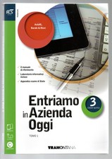 Testo scolastico Entriamo in