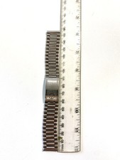 Bracelet Stainless Steel NSA