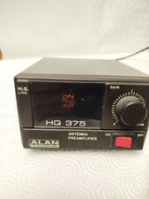 Preamplificatore d’Antenna