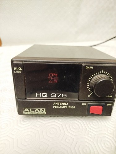 Preamplificatore antenna - preamplificatore, d’antenna
