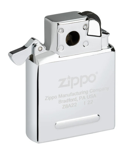 Zippo lighter yellow flame - zippo,