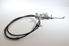 Leva Del Freno Posteriore