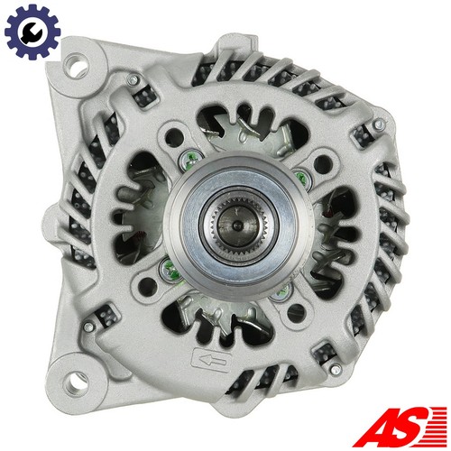 Alternatore a5539s per renault - alternatore,