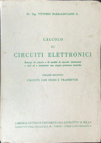 Calcolo circuiti - calcolo,