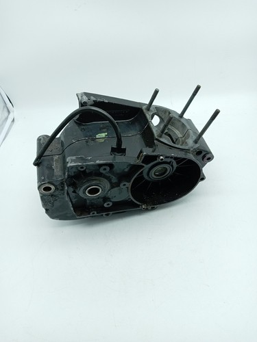 Coppia carter motore - coppia,