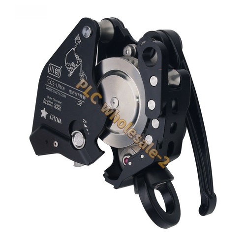 Ccs ultra ascent descender - ccs-ultra,