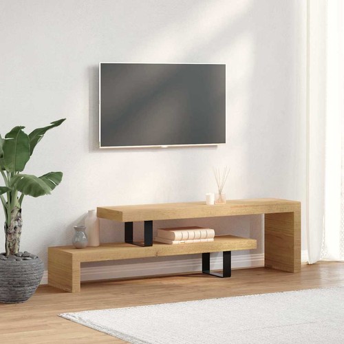 Mobile porta legno - porta, tv