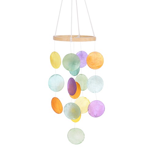 Carillon vento conchiglia - carillon,