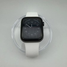 Apple watch series 44mm - watch,