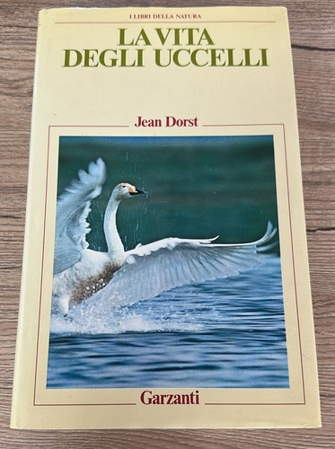 Vita degli uccelli - vita, jean
