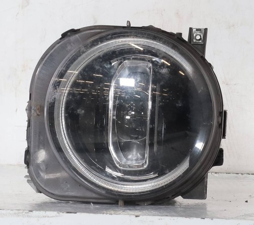 Faro sinistro 52144011 jeep - faro,
