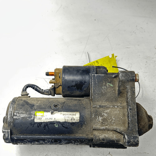7700113209 motorino avviamento - 7700113209,