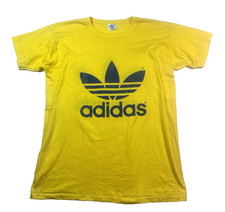 T-shirt Adidas trifoglio