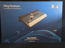 Joystick Qanba Dragon per