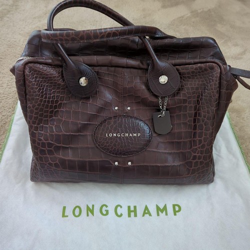 Borsa tracolla longchamp - tracolla,