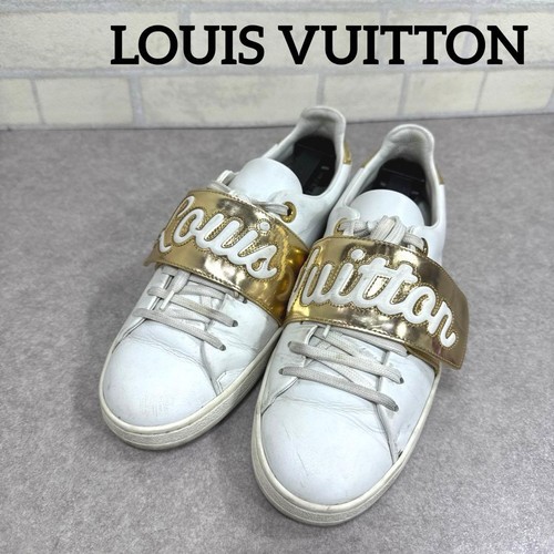 Scarpe sneakers louis vuitton - scarpe,