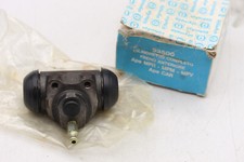 piaggio ape mpr mpm mpv car cilindretto completo freno anteriore olympia