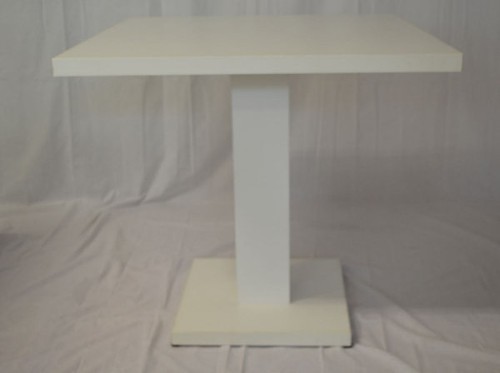 Tavolo pranzo giove 80x80 - pranzo, q