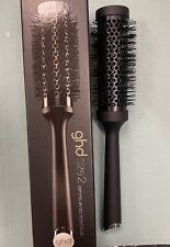 GHD CERAMIC VENTED RADIAL BRUSH 2 - mm 35 - Spazzola Rotonda in Ceramica