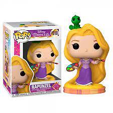 Funko POP Disney Ultimate
