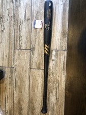 Mazza modello gioco Alex Verdugo Atlanta Braves autografata Marucci. PSA/DNA Rookie G