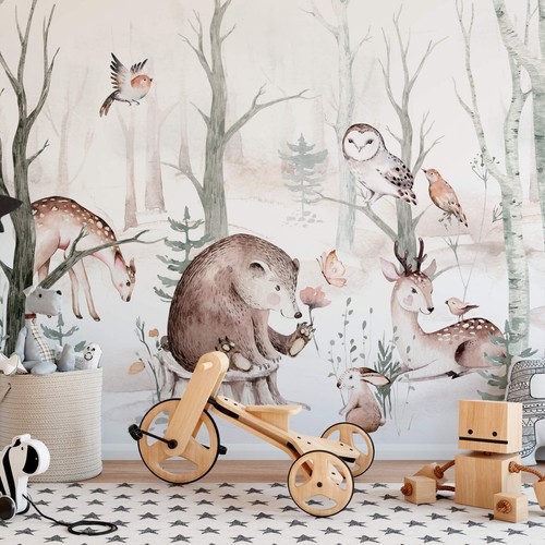 Bambino bambina camera - bambino, da