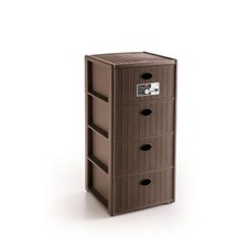 Cassettiera Elegance 4