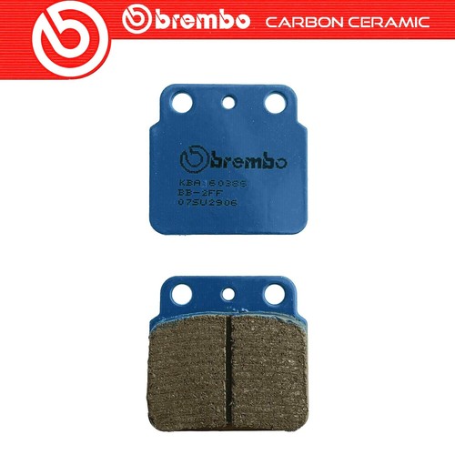 Pastiglie freno brembo - freno,